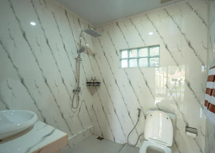 Villa The Jinggo 2 Bedroom Private *