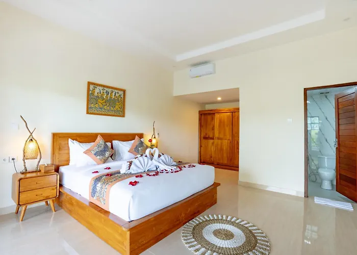The Jinggo 2 Bedroom Private *