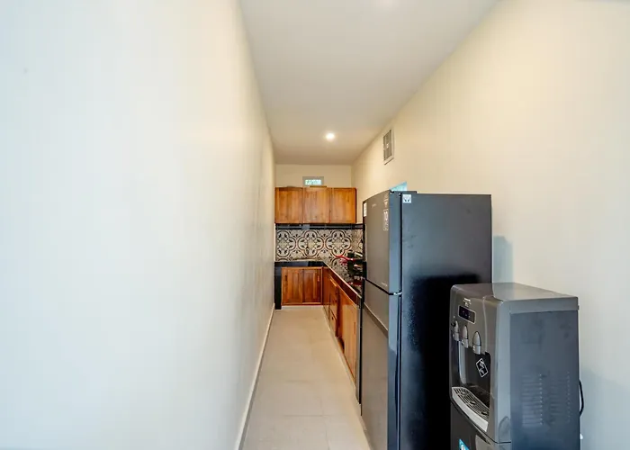 Villa The Jinggo 2 Bedroom Private *