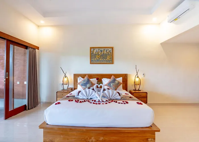 The Jinggo 2 Bedroom Private *