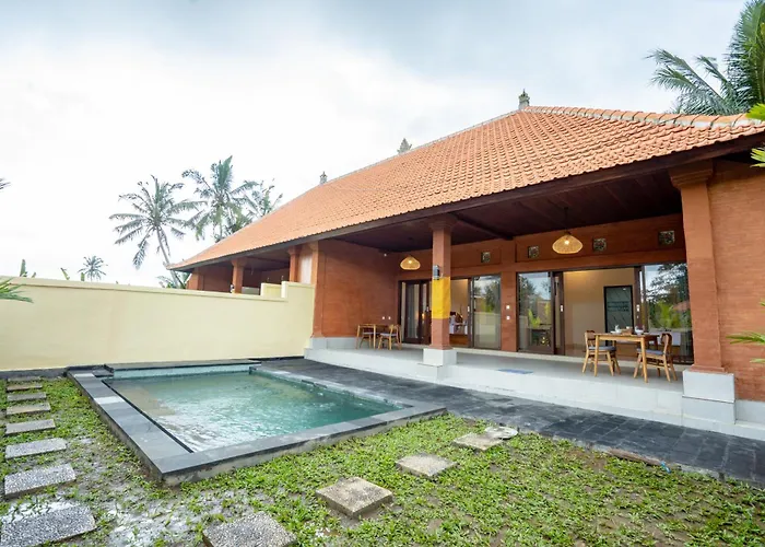 The Jinggo 2 Bedroom Private